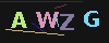 Gambar captcha